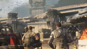 Call of Duty 2018: Treyarch Working On Improving Post FX And Include High Quality Visuals
