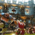 Blood Bowl 2 Interview: Ready to Rumble