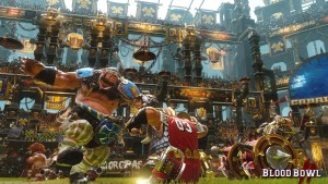 Blood Bowl 2 Runs At 1080p On PS4, 900p On Xbox One