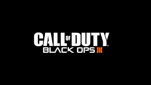 Call of Duty Black Ops 3