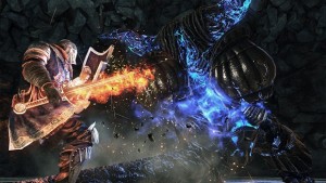 Dark Souls 2: Scholar of the First Sin Review – This Game is Anything But Hollow