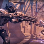 Destiny Houses of Wolves DLC: Next Chapter To Possibly Take Place On The Moon