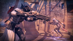 Destiny: The Taken King May Connect House of Wolves And The Dark Below Expansion Packs