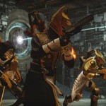 Destiny’s Trials Of Osiris Themed Gear Teased In New Screenshot