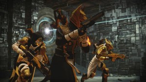 Destiny’s Trials Of Osiris Themed Gear Teased In New Screenshot