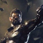 Deus Ex: Mankind Divided In-Game Reveal Announced for E3