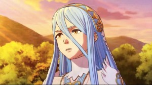 Fire Emblem If Introduces Phoenix Mode, Removes Weapon Durability