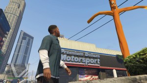 GTA 5 Story DLC: Voice Actors of Michael And Franklin Possibly Hinting Its Development