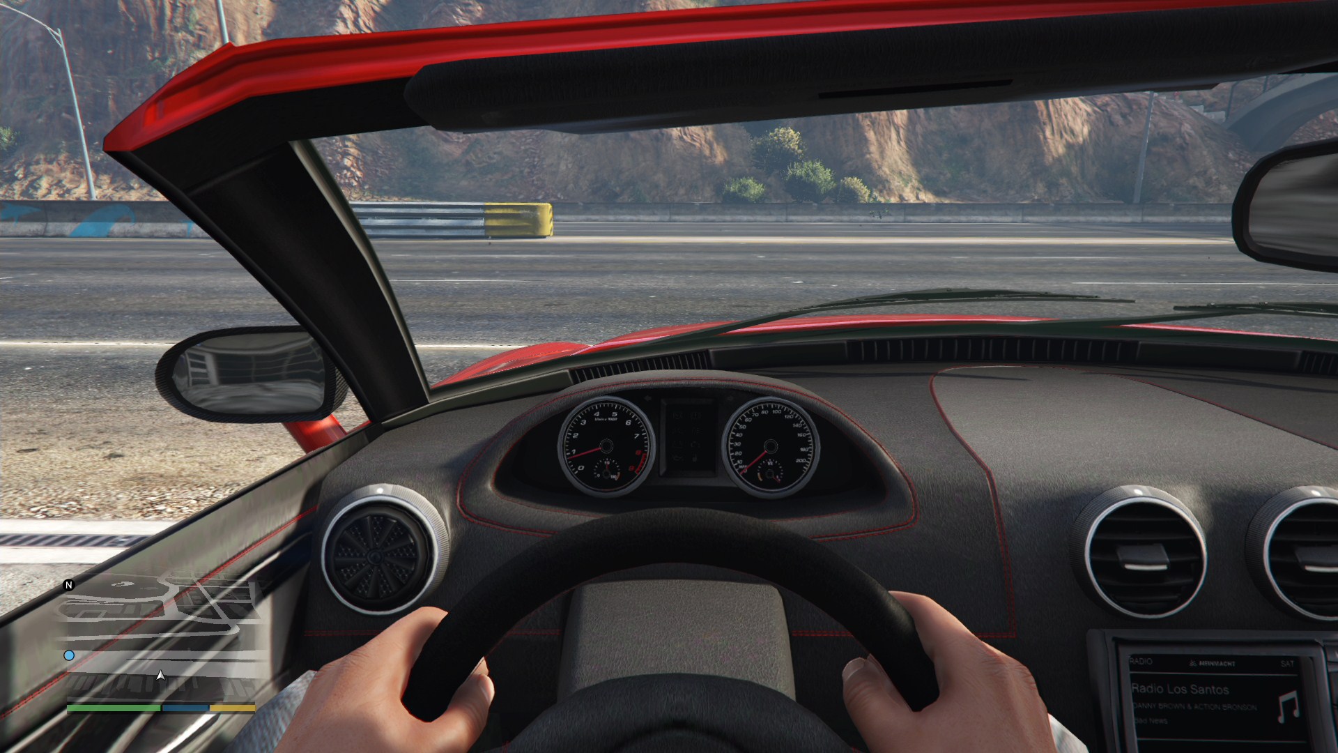 First person driving gta 5 фото 23
