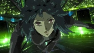Ghost in the Shell Online Releasing Later in 2015 for West
