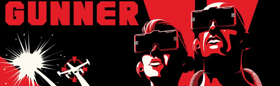 Gunner Interview: Space Invaders and Challenges in Virtual Reality