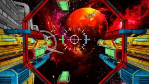 Gunner Interview: Space Invaders and Challenges in Virtual Reality