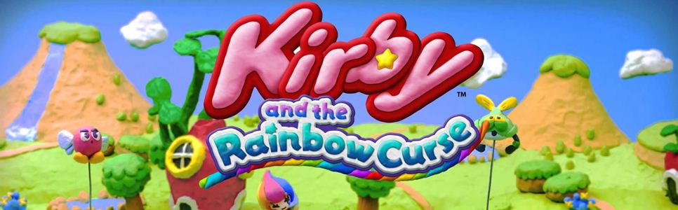 Kirby and the Rainbow Curse Review – Cursed Kirby