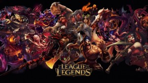 League of Legends Receiving Client Overhaul, New Features Revealed