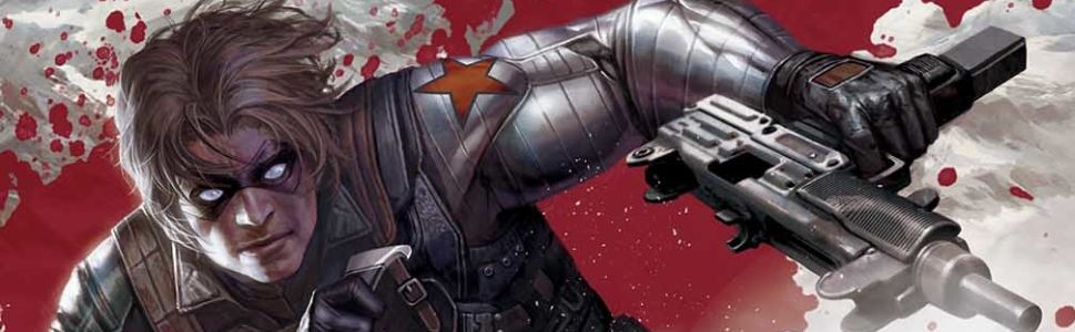 Interview With David Hayter: Voicing Winter Soldier and Future Opportunities