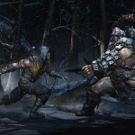 Mortal Kombat X is The Best-Selling Fighter for Xbox One/PS4 in US