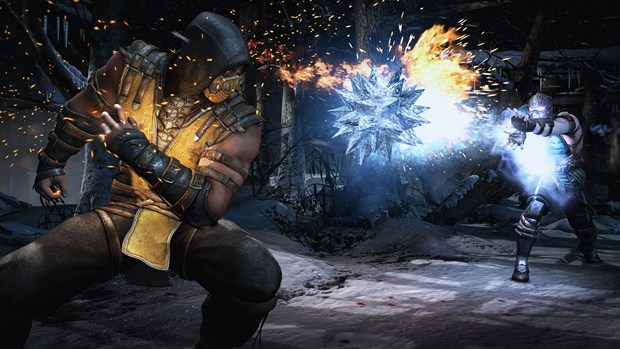 Mortal Kombat X Review – Flawless Victory, Almost – WGB, Home of AWESOME  Reviews