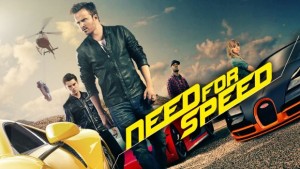 Need for Speed Film Sequel Under Works – Report