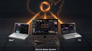 OnLive Ceasing Operations, Sony Acquiring Assets