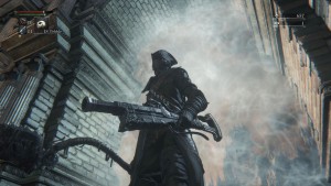 Bloodborne Patch 1.03 Arrives With Bug Fixes, Reduces Loading Times