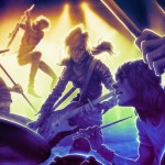 Rock Band 4 Gets Psychonauts DLC