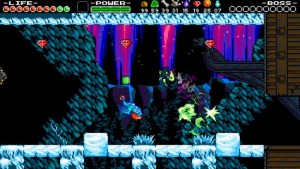 Shovel Knight: Plague of Shadows “Challenge Mode” Revealed