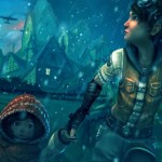 Silence The Whispered World 2 Interview: Dual Realities