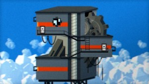 Small Radios Big Televisions, Magnetic Tape Decay and PS4 Development