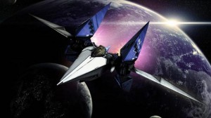 Star Fox Zero Launching April 22