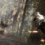 Star Wars: Battlefront New Details On Destruction, Graphics And More