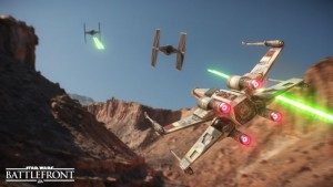 Star Wars Battlefront 2, Next Need for Speed Confirmed for EA Play 2017