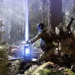 Star Wars Battlefront’s Drop Zone Mode Mixes Assault and Capture