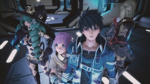 Star Ocean: Integrity and Faithlessness Releasing on June 28th