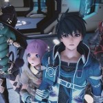 Star Ocean 5’s New Gameplay Footage Shows Off Party Members and Combat