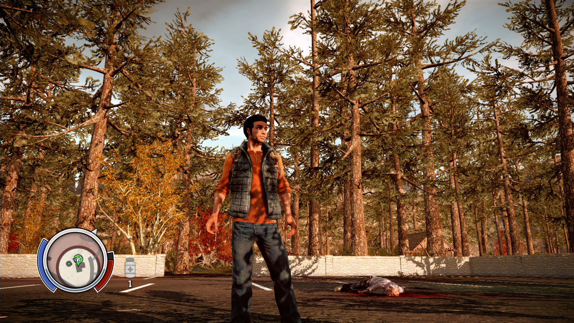 state of decay 3 xbox one