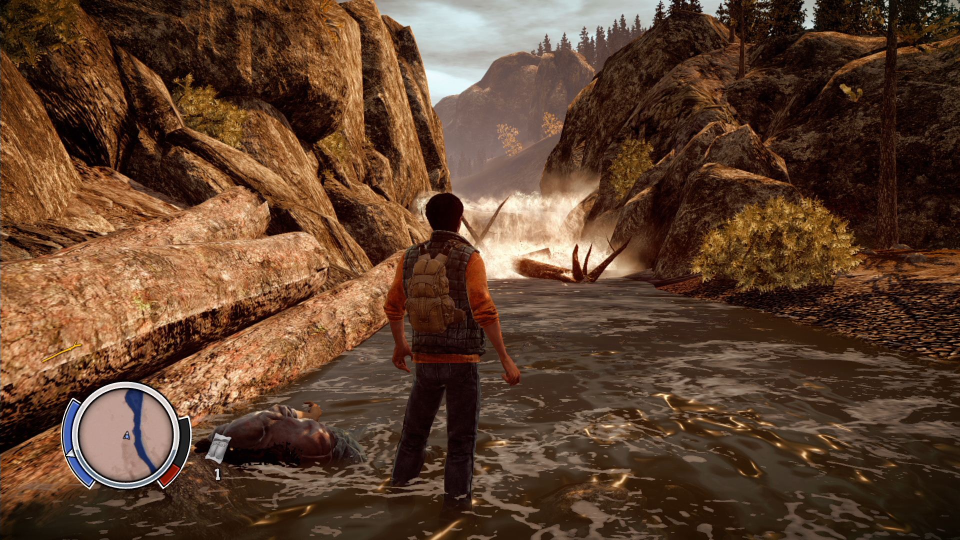 survival tips state of decay