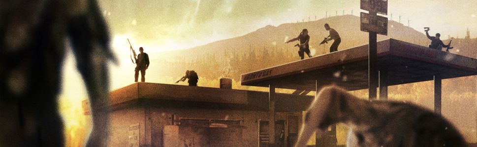 State of Decay Year One Survival Edition Review – Valley of the Dead