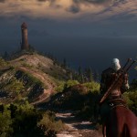 The Witcher 3 Receives 2.2 GB Update on PC, Isn’t Patch 1.07
