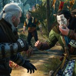 Witcher 3 Map Size Compared To GTA5, Skyrim & Far Cry 4, New Screens Show Different Visual Settings