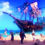 Trine 3: The Artifacts of Power Officially Launches on PC