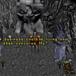 Ultima 8: Gold Edition Available On the House in Origin