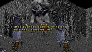 Ultima 8: Gold Edition Available On the House in Origin