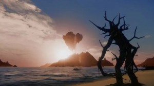 PS4 Console Exclusive Wander Is Officially Hitting PS4 On June 4