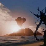 PS4 MMO Wander Will Be 1080P At 30FPS