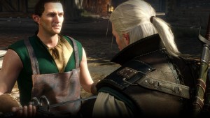 The Witcher 3: Wild Hunt’s Upcoming Patch 1.08 Changelog Is Revealed