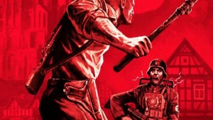 Wolfenstein The Old Blood Visual Analysis: Xbox One vs. PS4 vs. PC