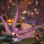 Zombie Vikings Interview: Hackventures and Mega Zombies