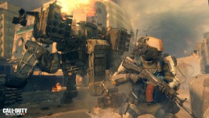 Call of Duty Black Ops 3 Patch 1.04 Available Now, Adds Micro-Transactions