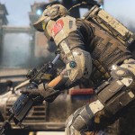Call of Duty Black Ops 3: PS4, Xbox One And PC Box Arts Released