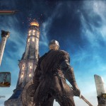 Dark Souls 3: More Details, First Screenshots Leaked